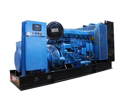 沅陵宗申动力150kw大型柴油发电机组