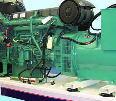 沅陵发电机出租